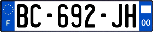 BC-692-JH