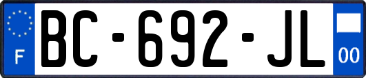 BC-692-JL