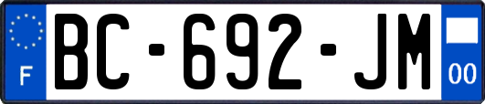 BC-692-JM
