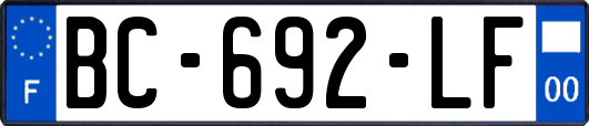 BC-692-LF