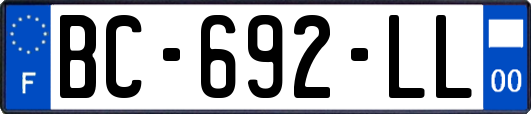 BC-692-LL