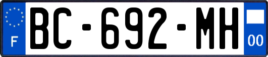 BC-692-MH