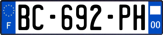 BC-692-PH