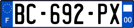 BC-692-PX
