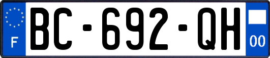 BC-692-QH
