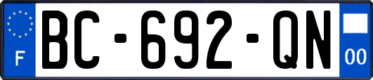 BC-692-QN