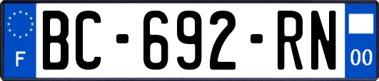 BC-692-RN