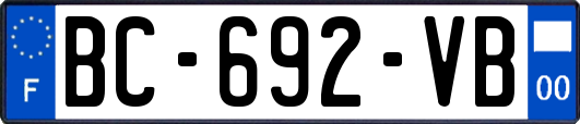 BC-692-VB