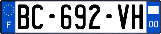BC-692-VH