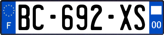 BC-692-XS