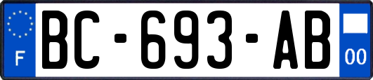 BC-693-AB