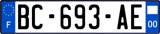 BC-693-AE