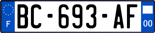 BC-693-AF