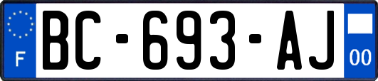 BC-693-AJ