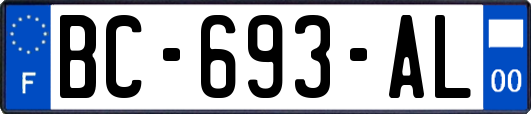 BC-693-AL