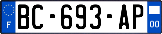 BC-693-AP