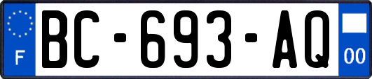 BC-693-AQ