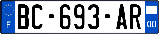 BC-693-AR