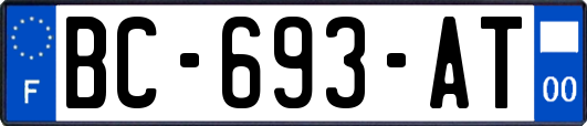 BC-693-AT