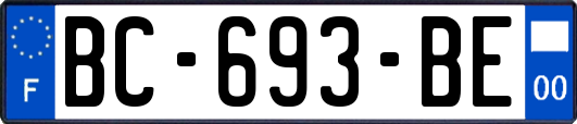 BC-693-BE