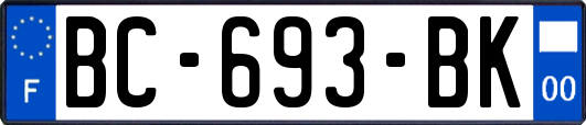 BC-693-BK