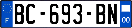 BC-693-BN