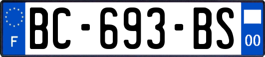 BC-693-BS