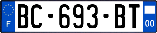 BC-693-BT