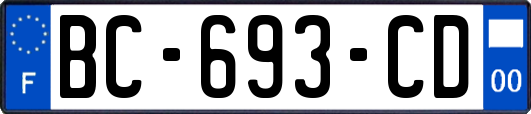 BC-693-CD
