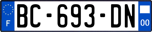 BC-693-DN