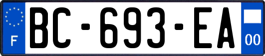 BC-693-EA