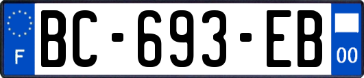 BC-693-EB