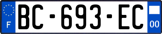 BC-693-EC