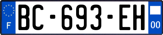 BC-693-EH