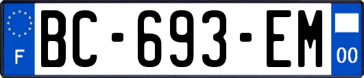 BC-693-EM