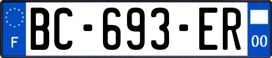 BC-693-ER
