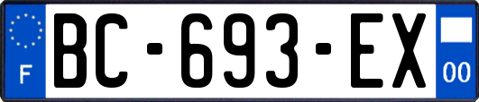 BC-693-EX