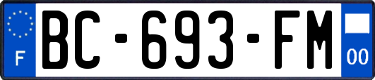 BC-693-FM