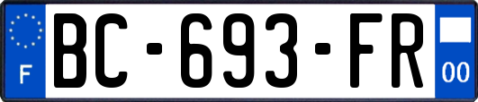 BC-693-FR