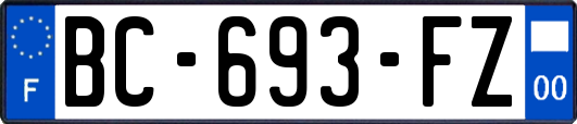 BC-693-FZ