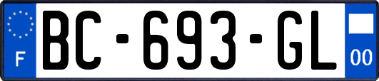 BC-693-GL