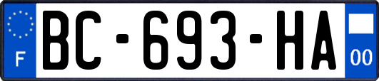 BC-693-HA