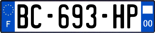 BC-693-HP