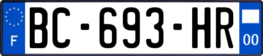 BC-693-HR