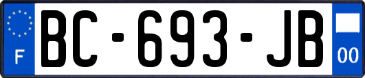 BC-693-JB