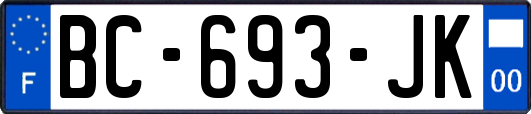 BC-693-JK