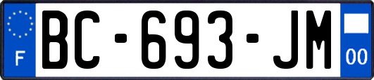 BC-693-JM