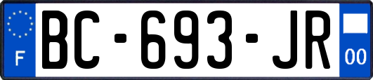 BC-693-JR