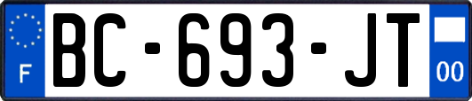 BC-693-JT