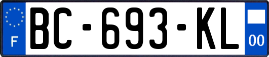 BC-693-KL